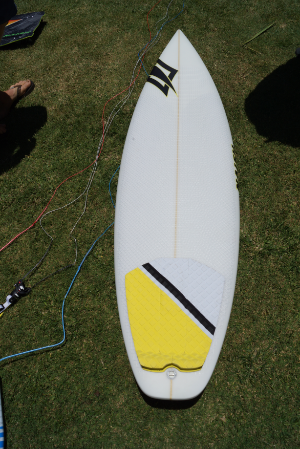 Naish custom surf kite 2014