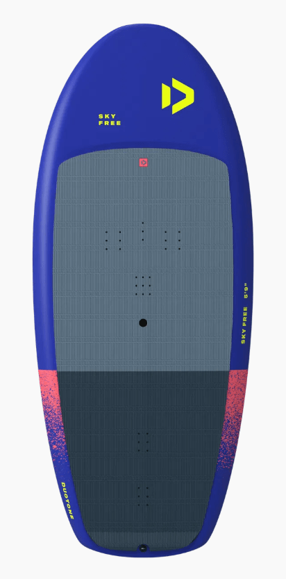 planche de wingfoil sky free