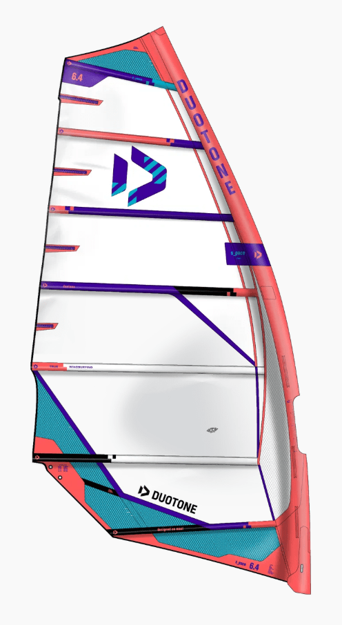 voile de planche à voile