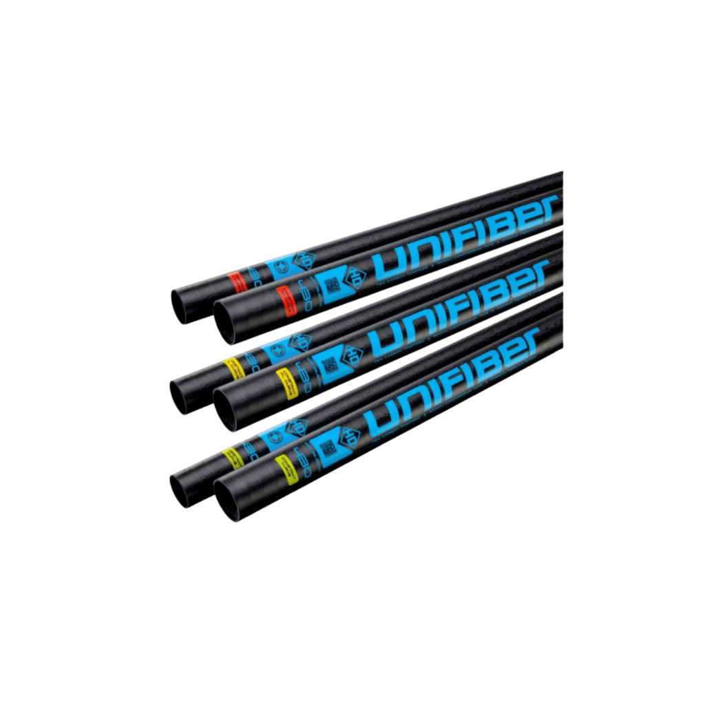 utilité du mat sur la voile de windsurf