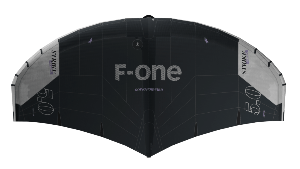 F-One Strike QuadX