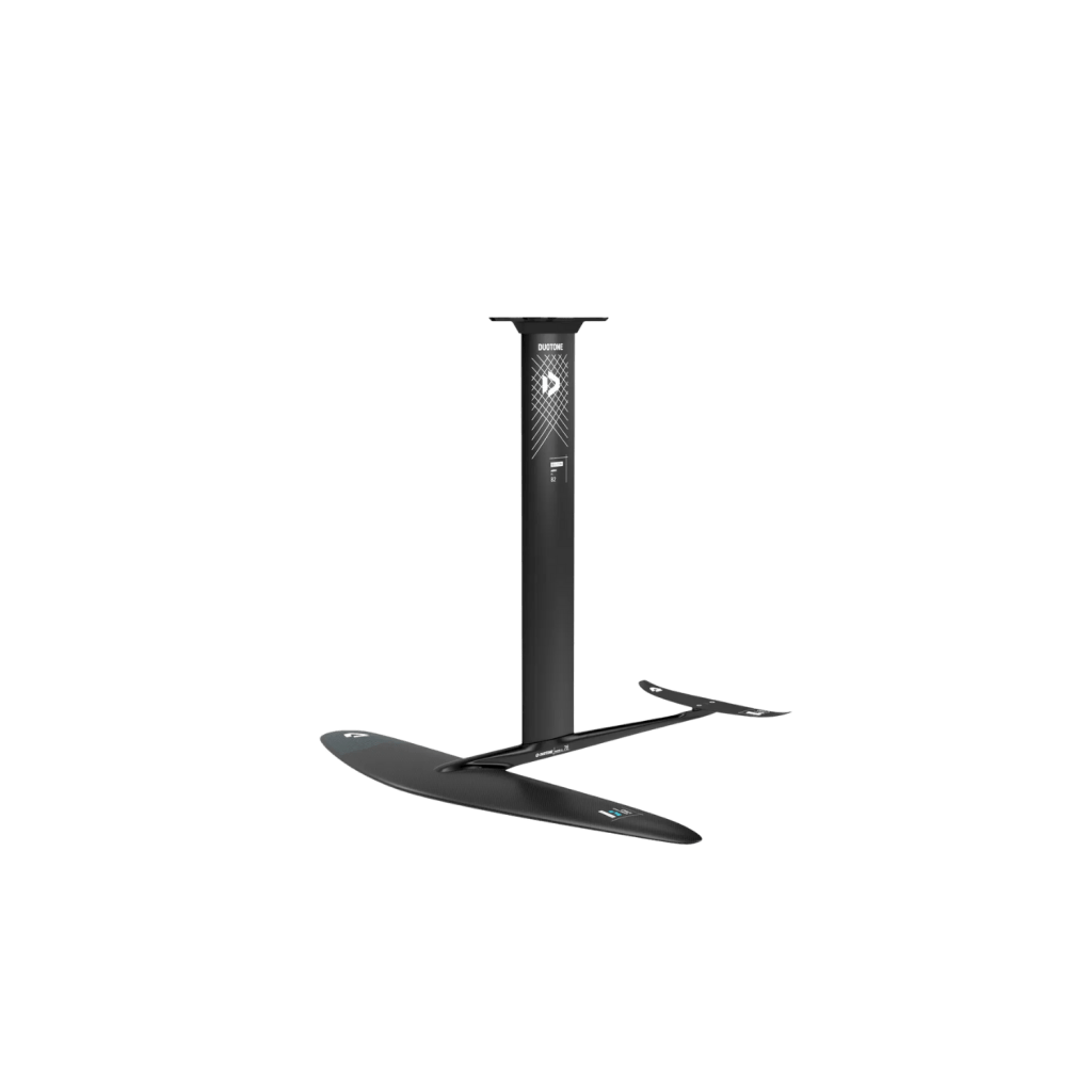 foil de wing complet de la marque duotone